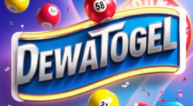 Main Aman Togel 4D di DewaTogel: Panduan Cerdas
